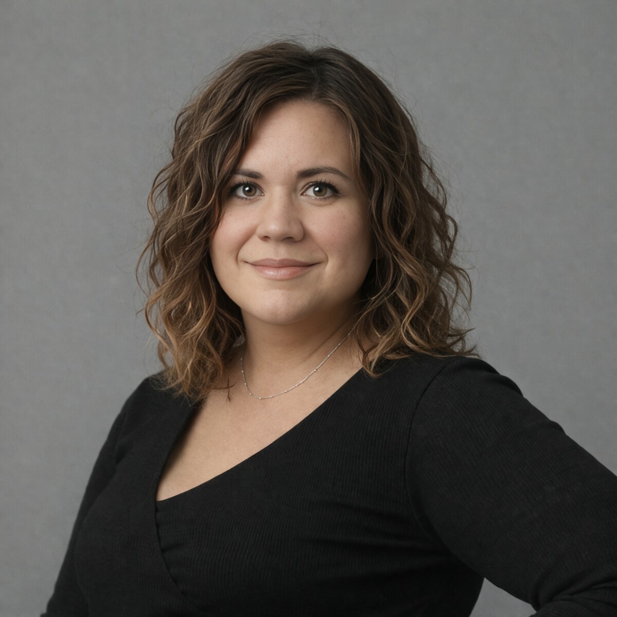 Raquel Recolons, fundadora de GlocBrands